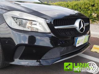 MERCEDES-BENZ A 180 usata 36