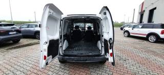 RENAULT Kangoo usata, con Servosterzo