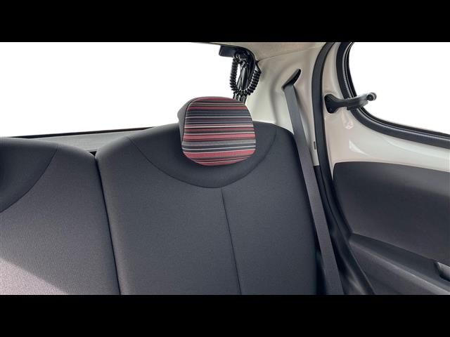 CITROEN C1 usata 8