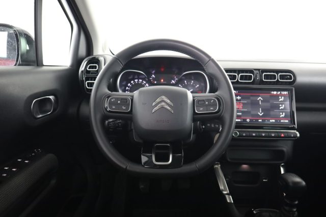 CITROEN C3 Aircross usata 5