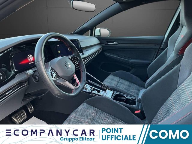 VOLKSWAGEN Golf usata, con Park Distance Control