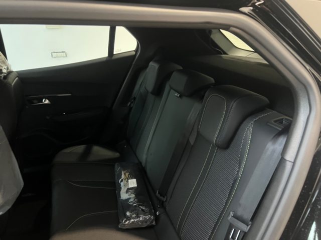 PEUGEOT 2008 usata, con Servosterzo