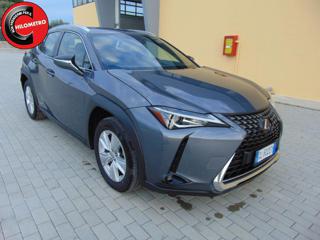 LEXUS UX 250h usata, con Airbag