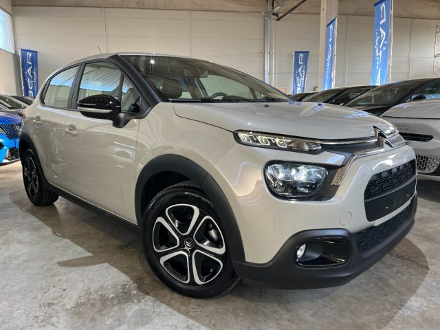 CITROEN C3 usata, con Airbag laterali