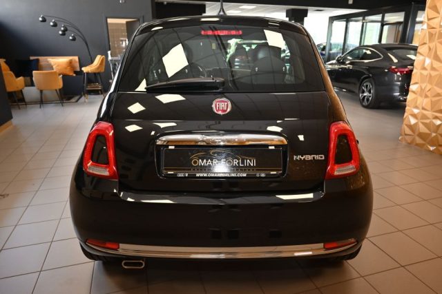 FIAT 500 usata 53