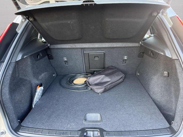 VOLVO XC40 usata, con ESP