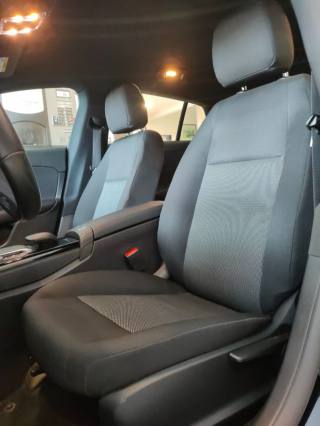 MERCEDES-BENZ CLA 180 usata, con Cronologia tagliandi