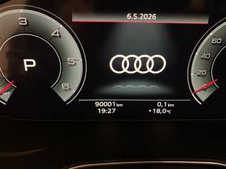 AUDI Q5 usata, con Autoradio digitale