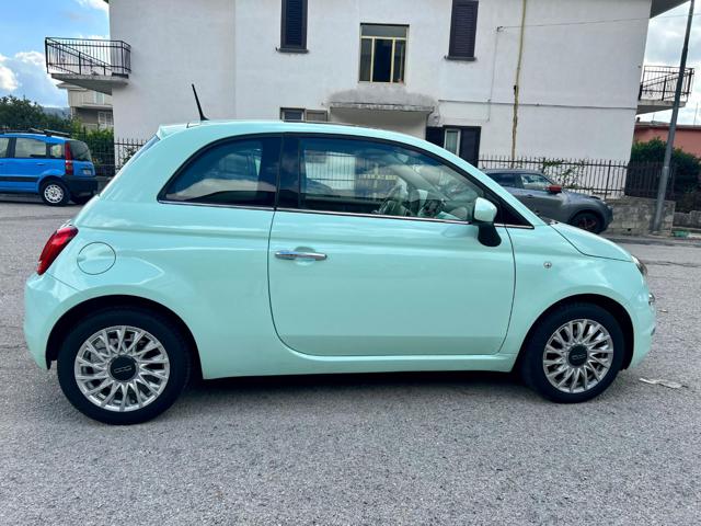 FIAT 500 usata, con Alzacristalli elettrici