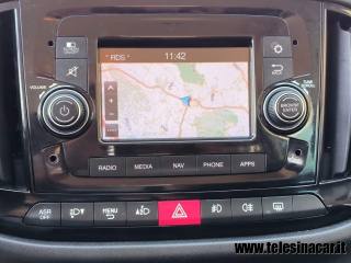 FIAT Doblo usata 12