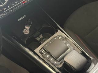 MERCEDES-BENZ GLA 220 usata, con Controllo elettronico della corsia