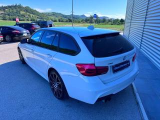 BMW 320 usata, con Controllo trazione