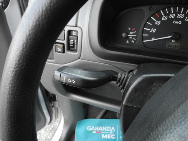 OPEL Agila usata 24