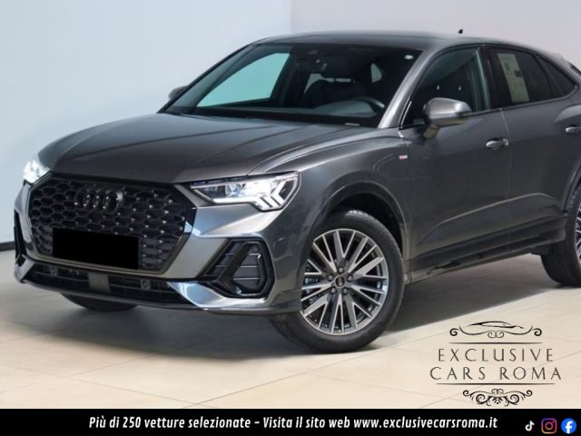 AUDI Q3 usata, con ABS
