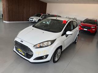 FORD Fiesta usata, con Airbag