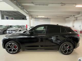 ALFA ROMEO Stelvio usata, con Airbag Passeggero
