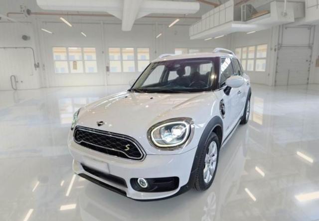 MINI Countryman usata, con ABS