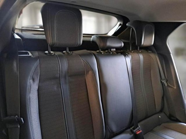 PEUGEOT 2008 usata, con Immobilizzatore elettronico