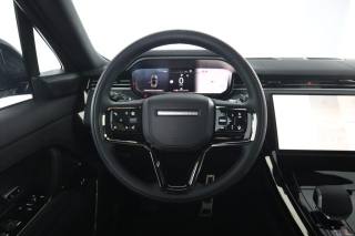 LAND ROVER Range Rover Sport usata 11