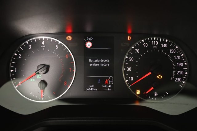 RENAULT Clio usata 6