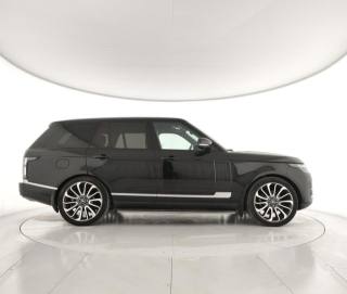 LAND ROVER Range Rover usata 5