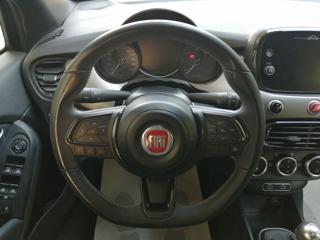 FIAT 500X usata, con ESP