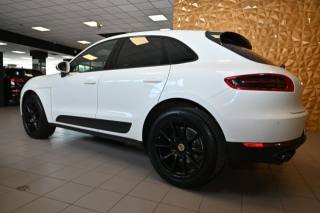 PORSCHE Macan usata 98