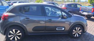CITROEN C3 usata, con Airbag Passeggero