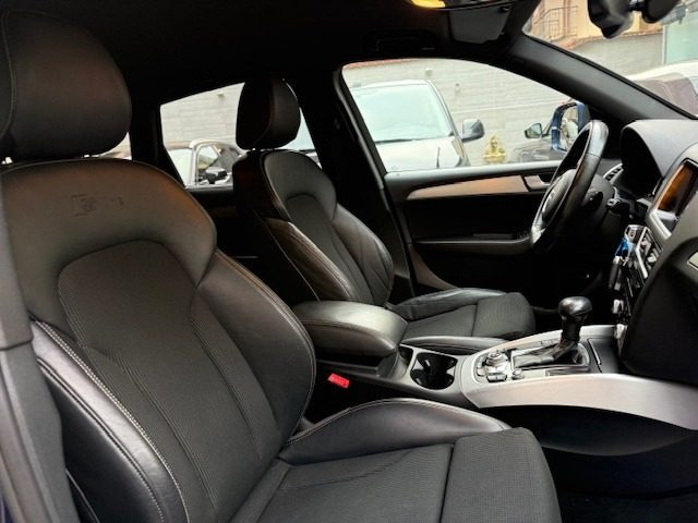 AUDI Q5 usata, con Cruise Control