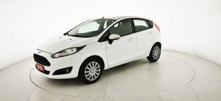 FORD Fiesta usata 42