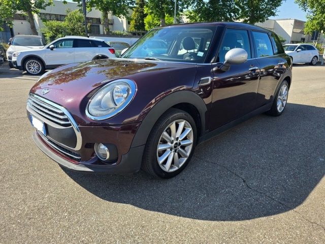 MINI Clubman usata, con Airbag Passeggero