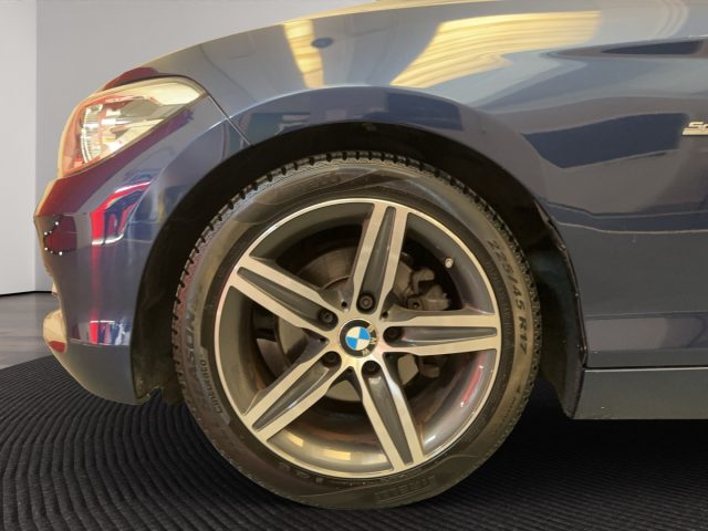BMW 120 usata, con ESP
