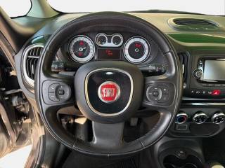 FIAT 500L usata, con Chiusura centralizzata