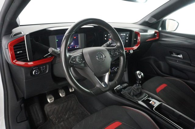 OPEL Mokka usata, con Boardcomputer