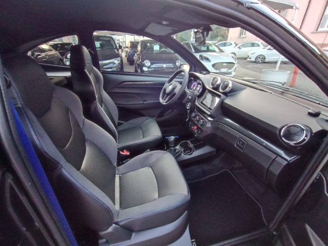 AIXAM Coupe usata, con Touch screen