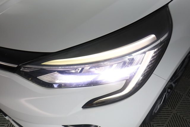 RENAULT Clio usata 7