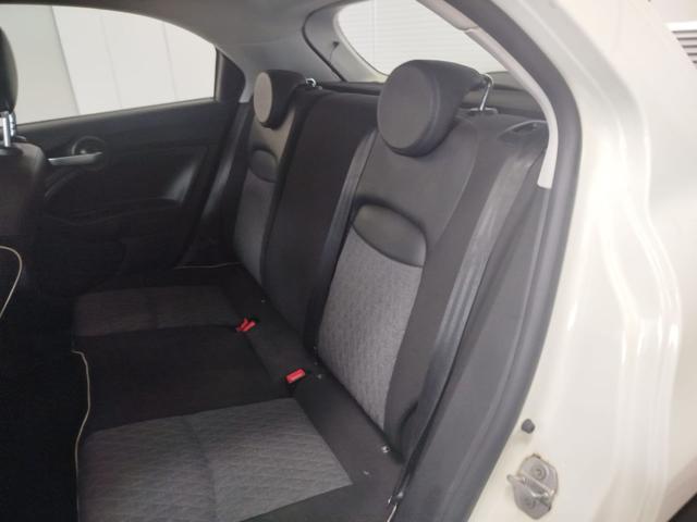 FIAT 500X usata, con ESP