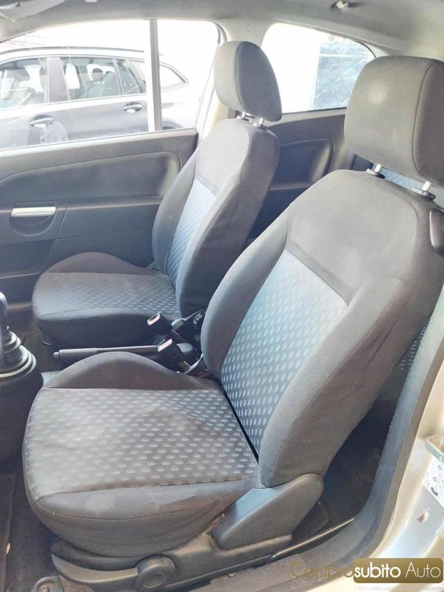 FORD Fiesta usata 21