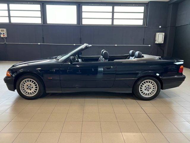 BMW 320 usata, con Chiusura centralizzata