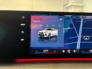 BMW X2 usata, con Autoradio digitale