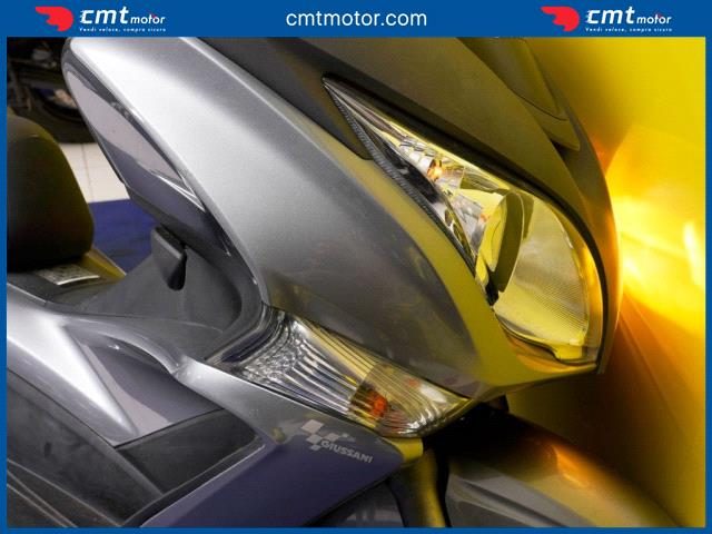 HONDA SW-T 400 usata 0