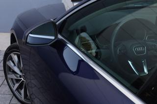 AUDI A4 usata, con Apple CarPlay