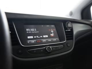 OPEL Crossland X usata, con Luci diurne LED