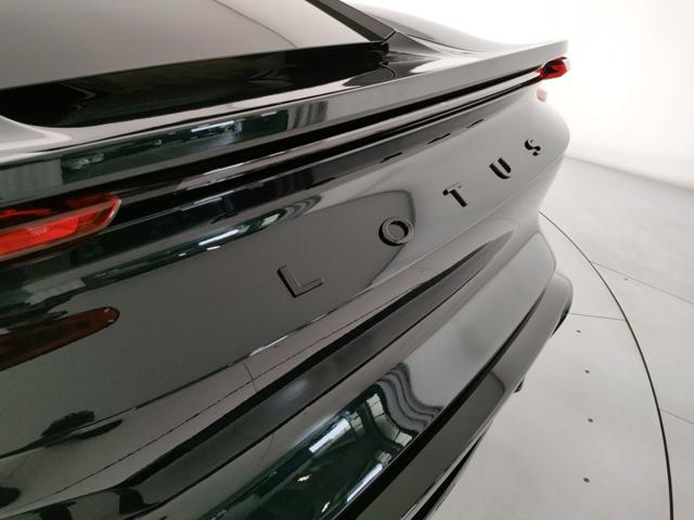 LOTUS Emira usata, con Bluetooth