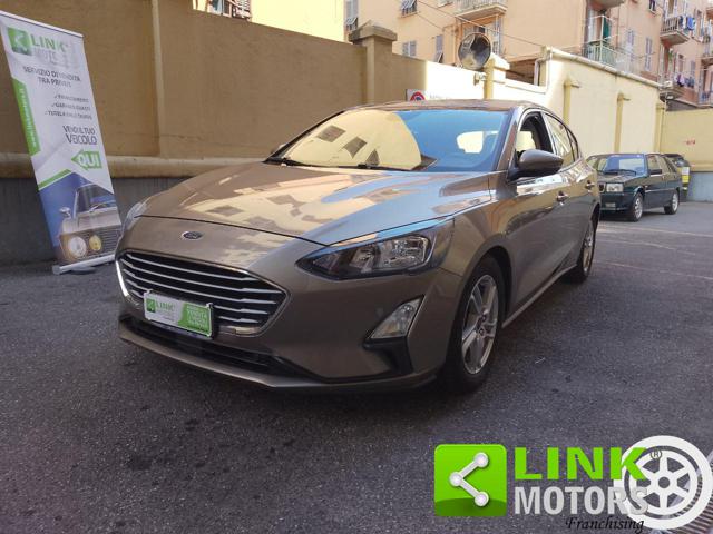 FORD Focus usata, con Autoradio