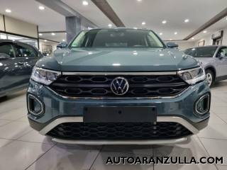 VOLKSWAGEN T-Roc usata, con Chiusura centralizzata telecomandata