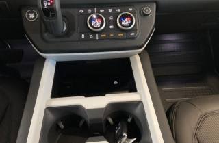 LAND ROVER Defender usata, con Cruise Control