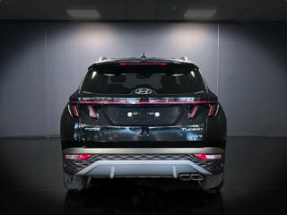 HYUNDAI Tucson usata, con Alzacristalli elettrici