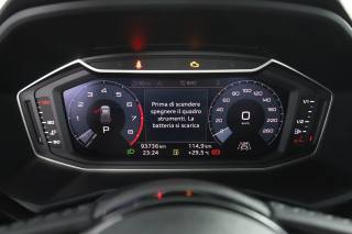 AUDI A1 usata 6