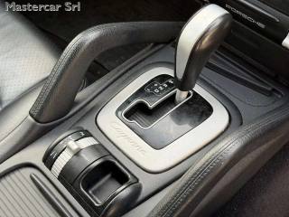 PORSCHE Cayenne usata, con ESP